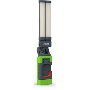 Produktbild für Arbeitsleuchte Philips Xperion 3000 Bonnet, LED