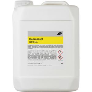 Produktbild für Isopropanol AP SW10042