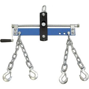 Produktbild für Balancierer Güde 24362, für Werkstattkran
