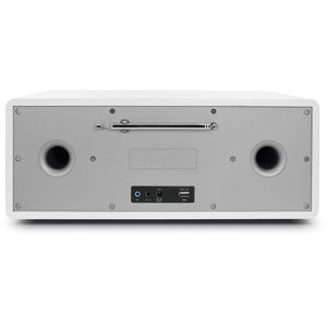 Produktbild für Radio TechniSat Digitradio 451 CD IR DAB+