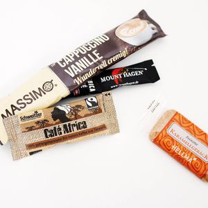 Produktbild für Adventskalender Roth 80732, Coffee &amp; Co