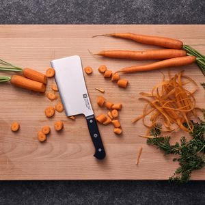 Produktbild für Hackmesser Zwilling Gourmet 36115-151-0