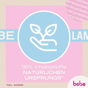 Produktbild für Lippenbalsam bebe Perlglanz Lippenpflege
