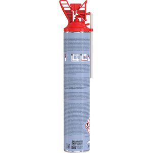 Produktbild für Bauschaum Fischer 53080, B2, 1K, Premium PU Pro 750