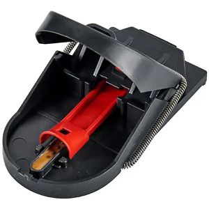 Produktbild für Mausefalle Swissinno PRO SuperCat 1160000, gebrauchsfertig