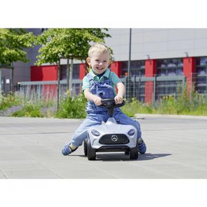 Produktbild für Rutschauto BIG 800056354, Mercedes-AMG GT