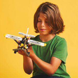 Produktbild für Klemmbausteine LEGO Technic 42198, ab 8 Jahre