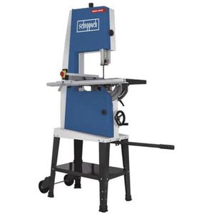 Bandsäge Scheppach BASA 3, 1901503901, Elektro