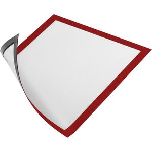 Produktbild für Inforahmen Durable 4869-03 Duraframe Magnetic, A4