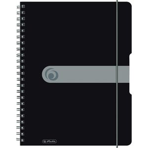Produktbild für Collegeblock Herlitz 11293073 easy orga, A4