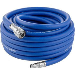 Druckluftschlauch Poppstar Premium 1010149, PVC