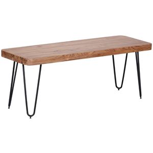 Sitzbank Wohnling WL1.508, BAGLI, bis 150 kg