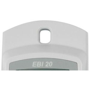 Produktbild für Datenlogger ebro 1601-0044-02, EBI 20-TH1-Set