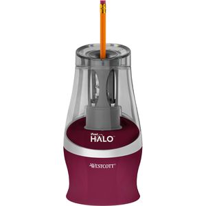 Produktbild für Spitzmaschine Westcott iPoint Halo elektrisch
