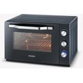 Minibackofen
