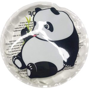 Produktbild für Kühlkompresse ICEHOF Kühlpads Kinder Set Jungs, 3 Stück