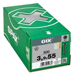 Produktbild für Schnellbauschrauben Spax 1891170390455, 3,9 x 55mm