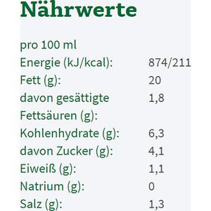Produktbild für Salatdressing Develey Balsamico