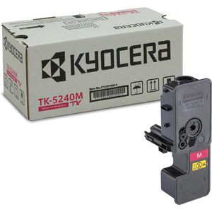 Produktbild für Toner Kyocera TK-5240M magenta