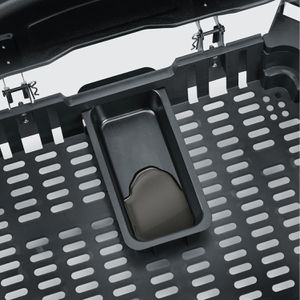 Produktbild für Elektrogrill Severin BBQ PG 8597, 2300 Watt