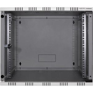Produktbild für Netzwerkschrank LogiLink SOHO Box, W12A54G, 19 Zoll