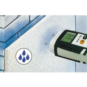 Produktbild für Feuchtemessgerät Laserliner 082.013E, DampFinder Home