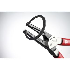 Produktbild für Sicherungsringzange Wiha Classic, 34708, Set