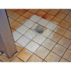 Produktbild für Badreiniger ILKA HB Hallenbad- und Fliesenreiniger