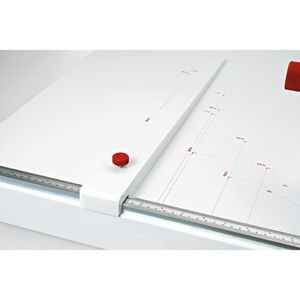 Produktbild für Hebelschneider Ideal 1171, A2