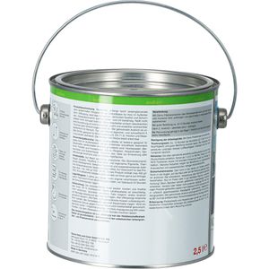 Produktbild für Holzfarbe Osmo Landhausfarbe, 2,5l