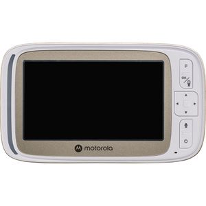 Produktbild für Babyphone Motorola VM45 Connect, Display 5 Zoll mit Kamera