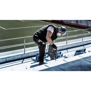 Produktbild für Bohrer Bosch Expert SDS plus-7X Hammerbohrer, SDS+