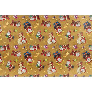 Produktbild für Geschenkpapier HRB 716738, Weihnachten