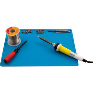 Lötmatte McPower 1533774, LM-11