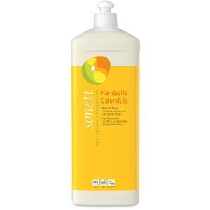 Produktbild für Seife Sonett Handseife Calendula DE2065