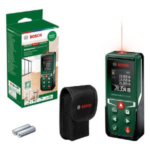 Laser-Entfernungsmesser Bosch 0603672503, UniversalDistance30