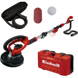 Trockenbauschleifer Einhell-Professional TP-DW 18/225 Li-Solo