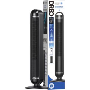 Produktbild für Ventilator Dreo TF611S, Cruiser Tower Fan, 110cm