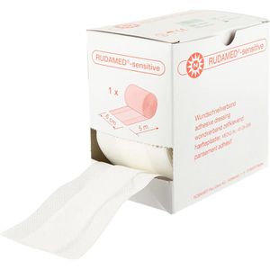 Produktbild für Pflaster Nobamed Rudamed Sensitive