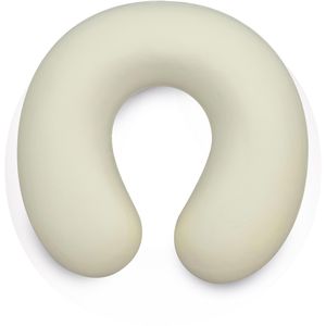 Produktbild für Nackenkissen Petex Bär, 44490091, aus Memory-Schaum