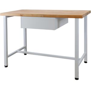 Produktbild für Werkbank ADB Premium, 42941, anthrazit