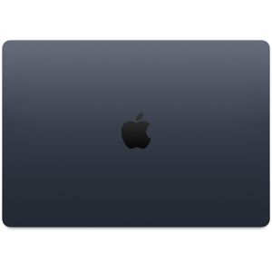 Produktbild für Laptop Apple MacBook Air 15 MDVK4D/A (2026), mitternacht