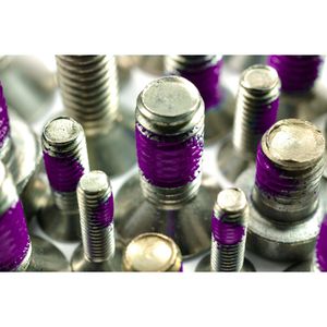 Produktbild für Schraubensicherung Loctite 267358, 222, niedrigfest