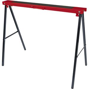 Produktbild für Arbeitsbock BrüderMannesmann M70100, bis 200 kg