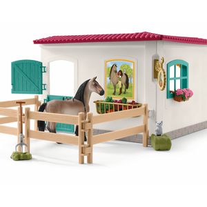 Produktbild für Spielset schleich HORSE CLUB 42591, ab 5 Jahre