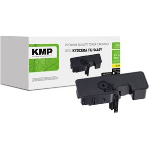 Produktbild für Toner KMP für Kyocera TK-5440Y