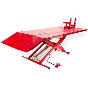 Produktbild für Hebebühne DEMA 24354, für Motorrad, ATV und Quad