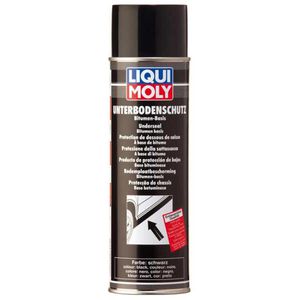 Unterbodenschutz Liqui-Moly 6111, Bitumen, schwarz