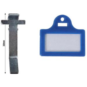 Produktbild für Schlüsselhaken Rottner STS 30, T04580