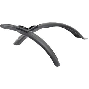 Fahrrad-Schutzblech Zefal Trail Kid, Set, 20 Zoll